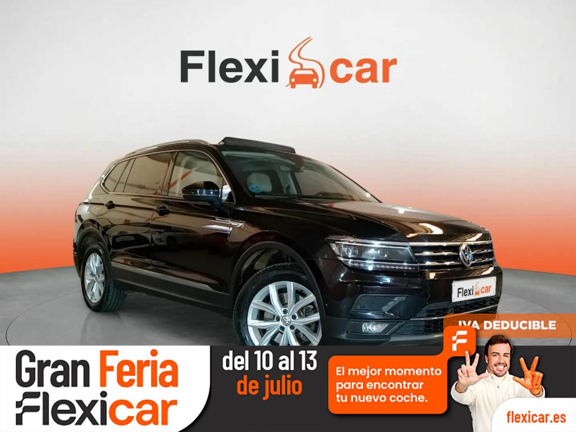 Imagen de VOLKSWAGEN Tiguan