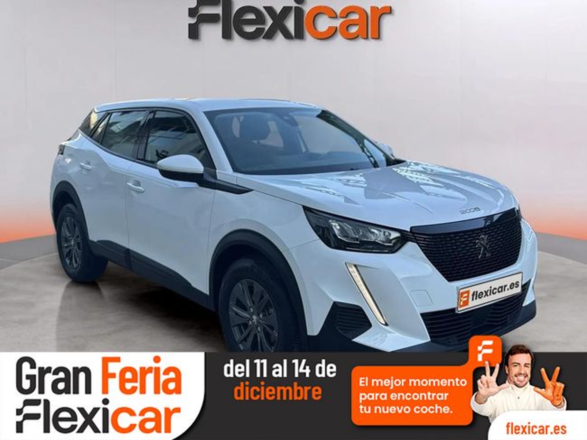 Imagen de PEUGEOT 2008