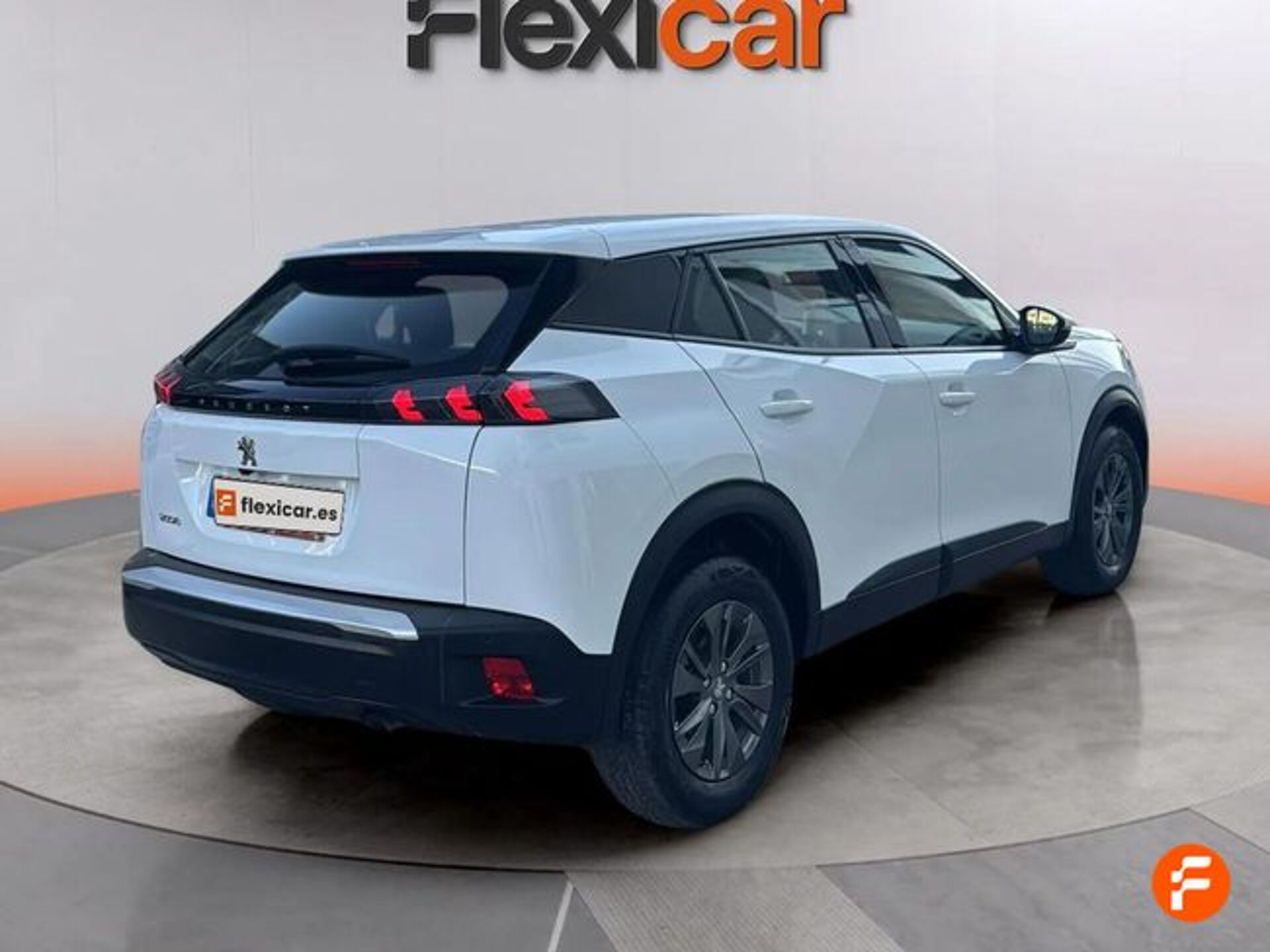 Imagen 2 de PEUGEOT 2008