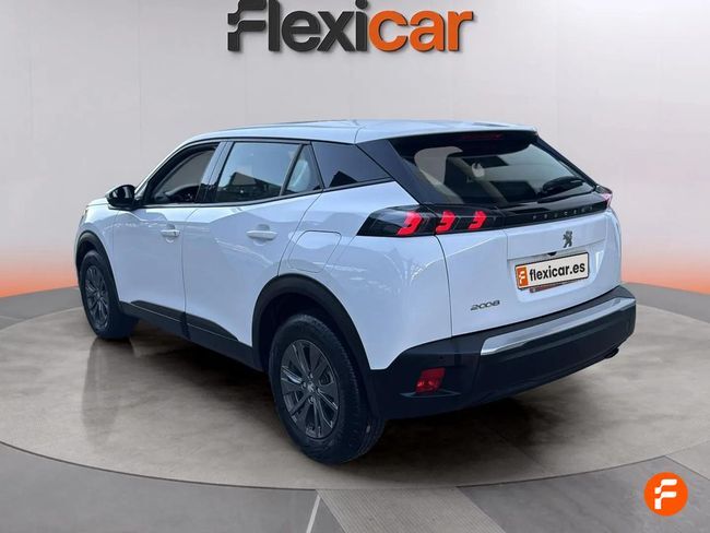 Foto del PEUGEOT 2008 1.2 PureTech S&S Active 100