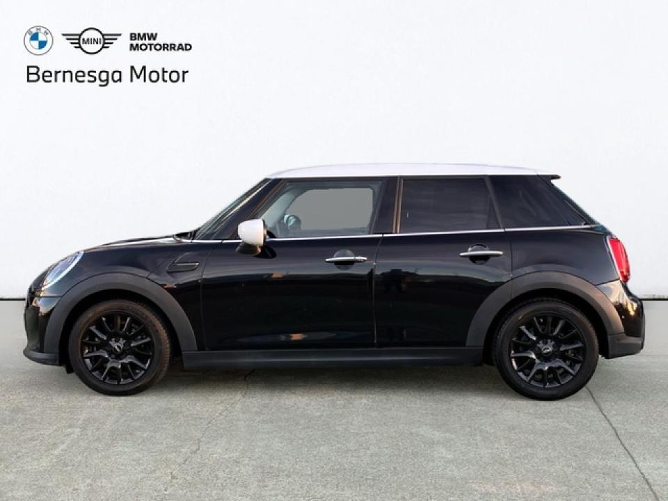 Foto del MINI Mini Cooper Aut.