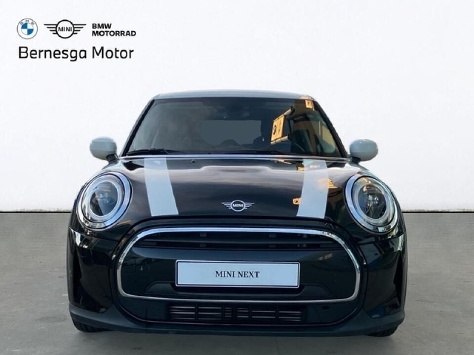 Foto del MINI Mini Cooper Aut.