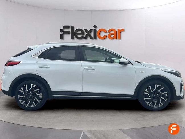 Foto del KIA XCeed 1.0 T-GDi Concept