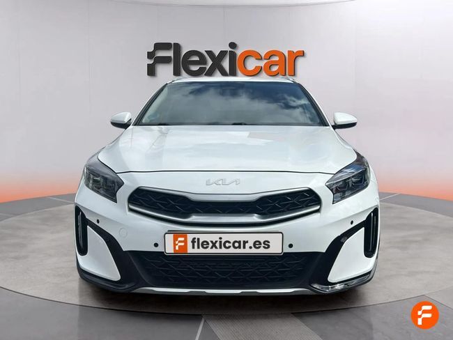 Foto del KIA XCeed 1.0 T-GDi Concept