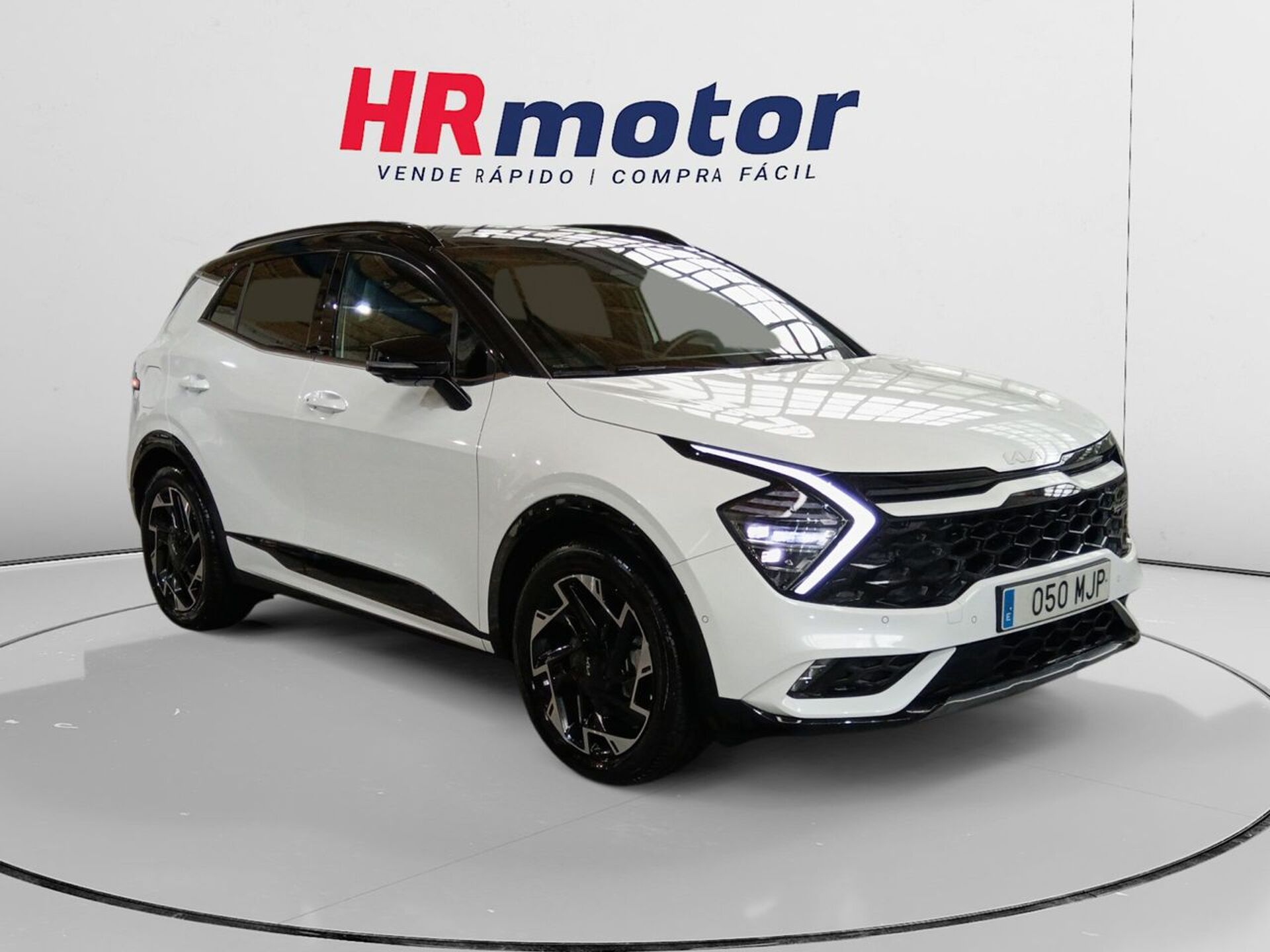Imagen de KIA Sportage