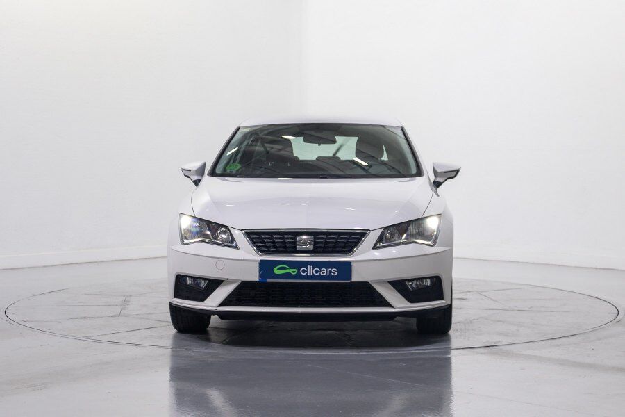 Foto del SEAT León 1.6TDI CR S&S Reference 115