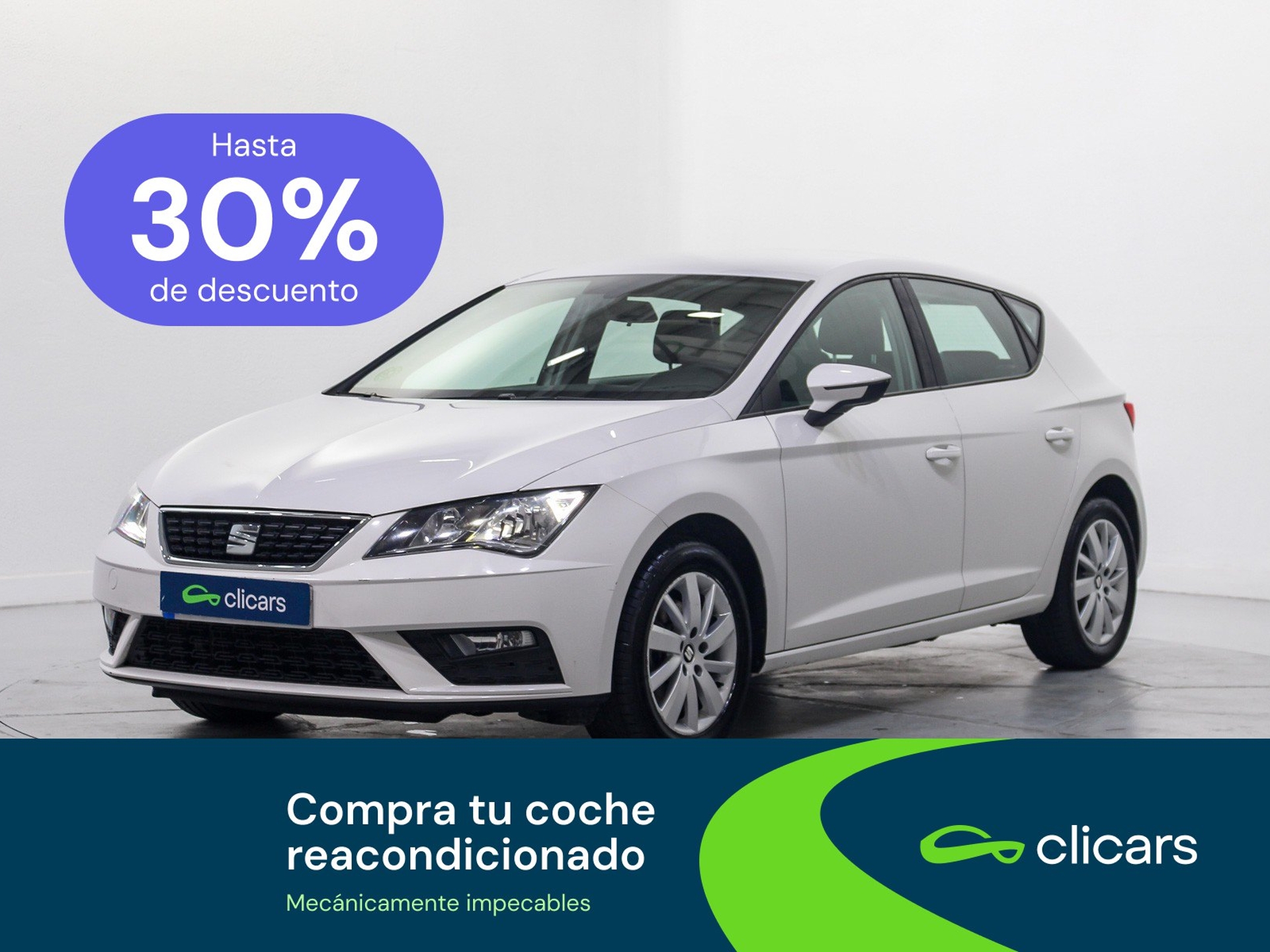 Imagen de SEAT León