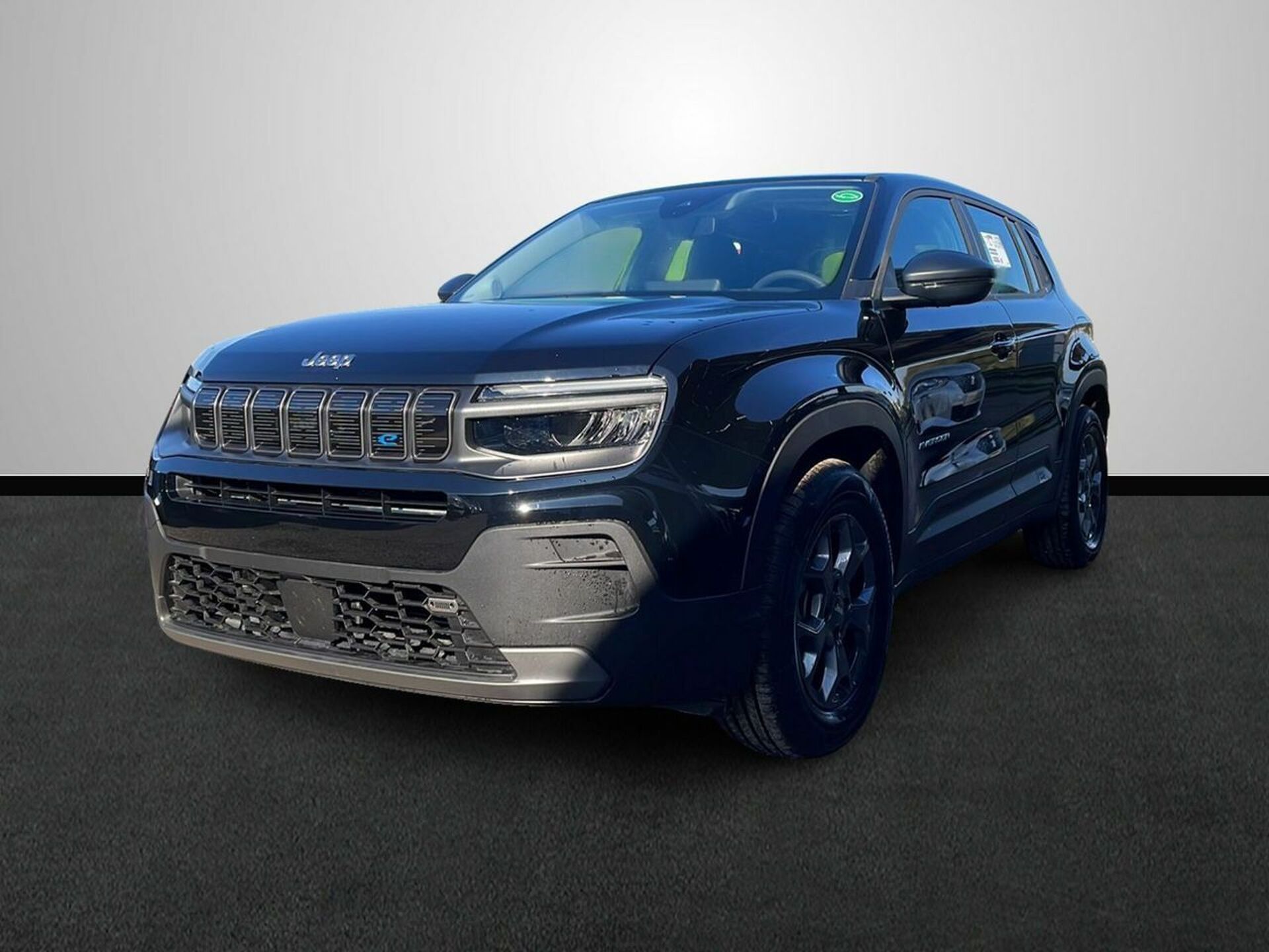 Imagen de JEEP Avenger