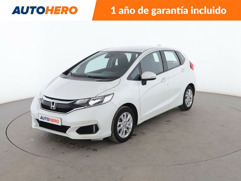 Foto del HONDA Jazz 1.3 i-VTEC Comfort CVT