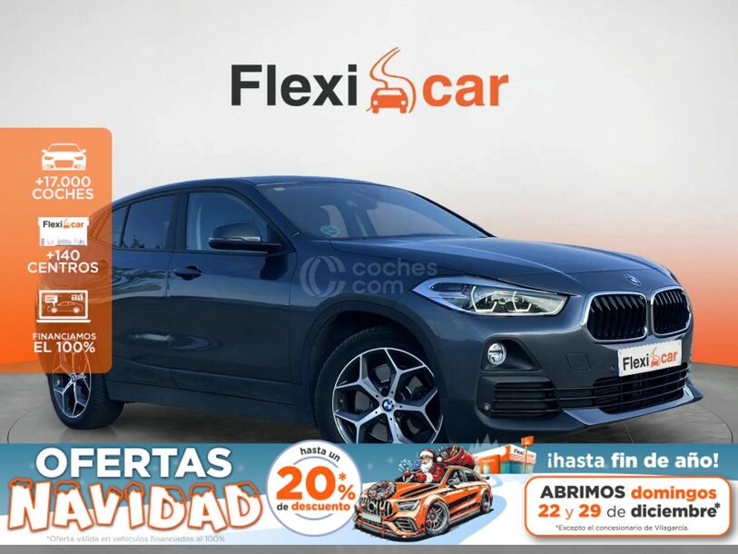 Foto del BMW X2 xDrive 20dA