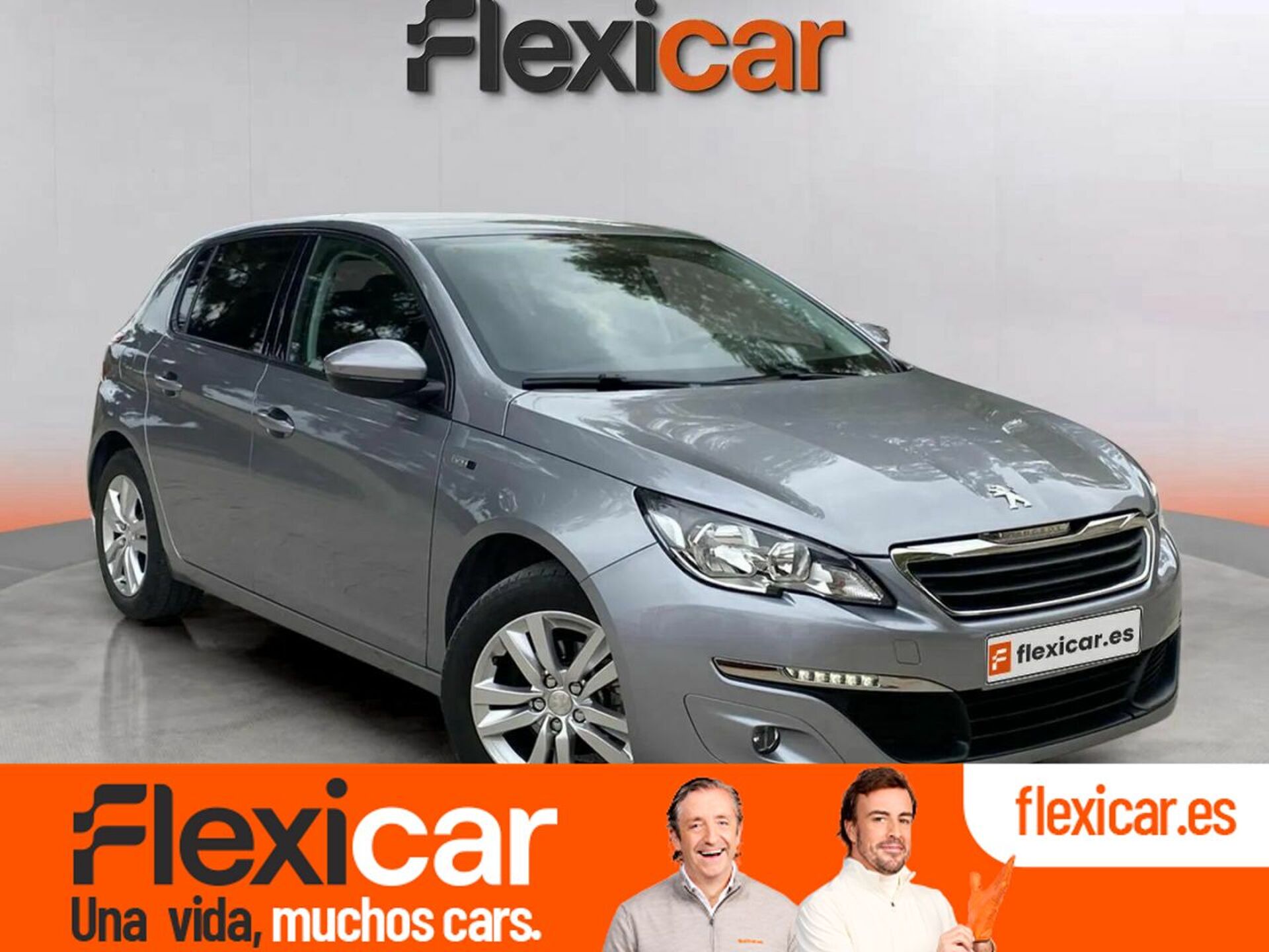 Imagen de PEUGEOT 308
