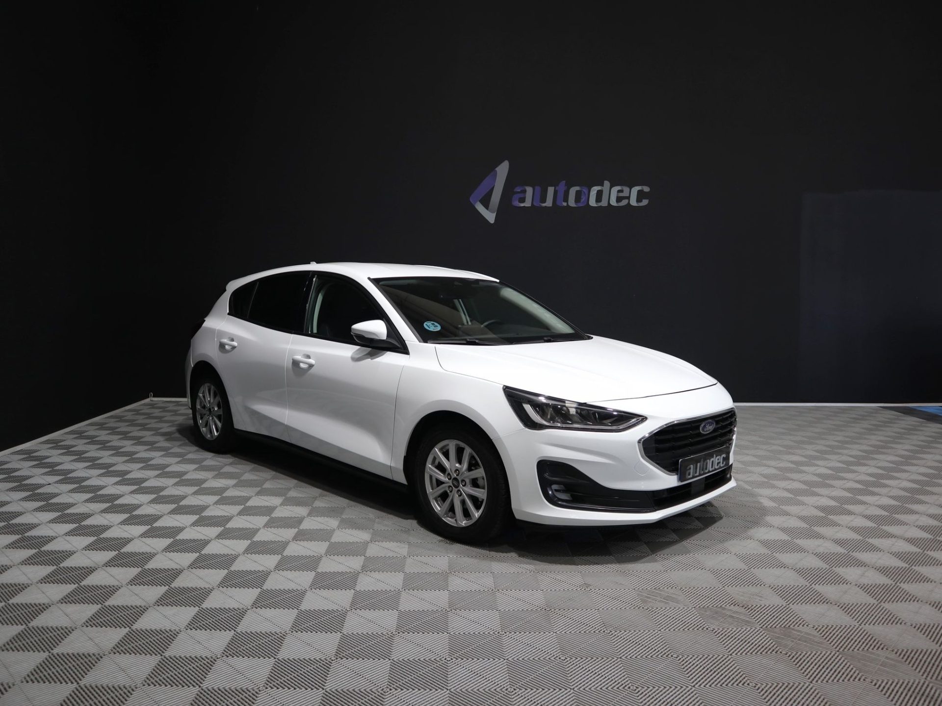 Imagen de FORD Focus