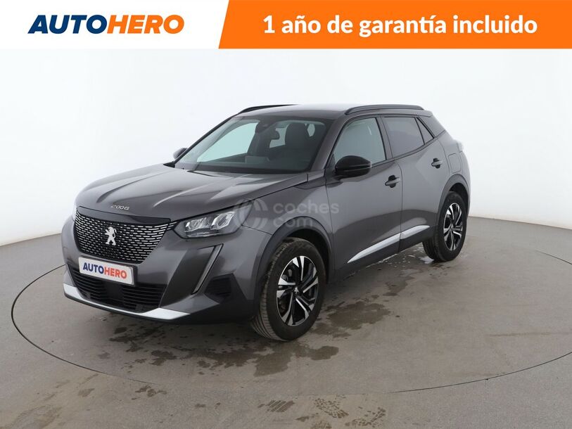 Foto del PEUGEOT 2008 1.2 PureTech S&S Allure 130