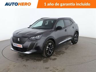 Imagen de PEUGEOT 2008 1.2 PureTech S&S Allure 130