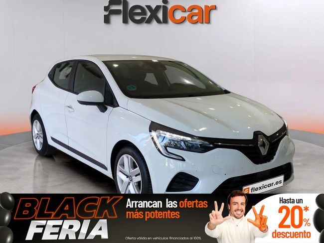 RENAULT Clio (Business TCe 67 kW (90CV)) en Sevilla