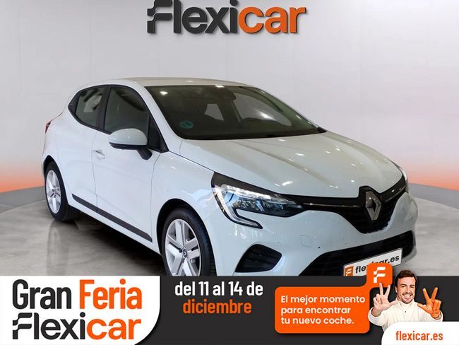 RENAULT Clio (Business TCe 67 kW (90CV)) en Sevilla