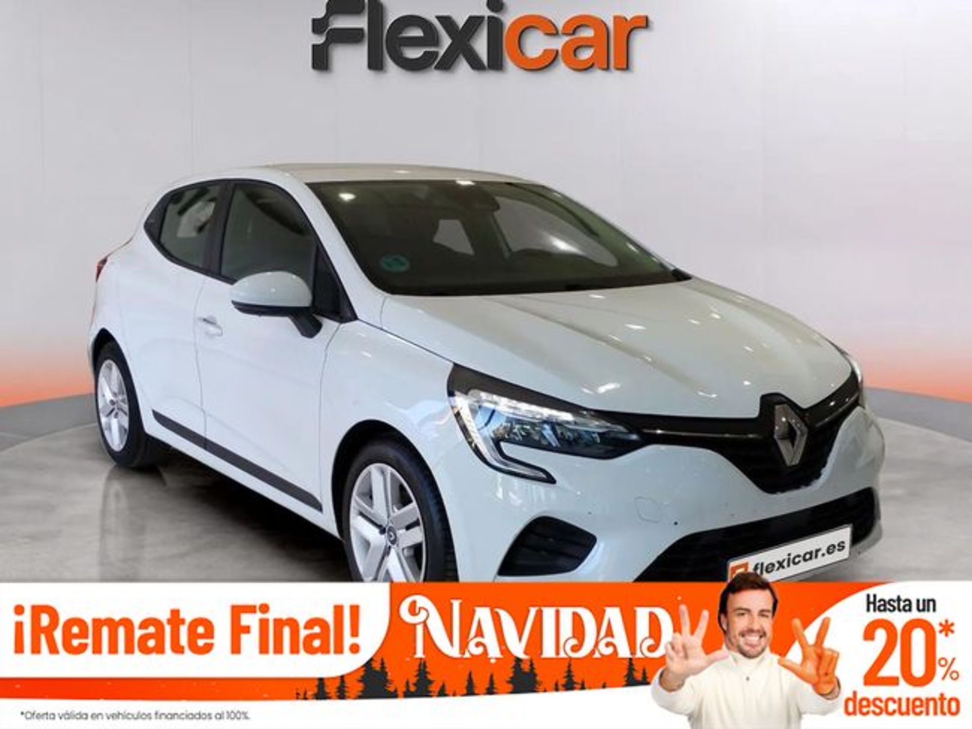 Imagen de RENAULT Clio