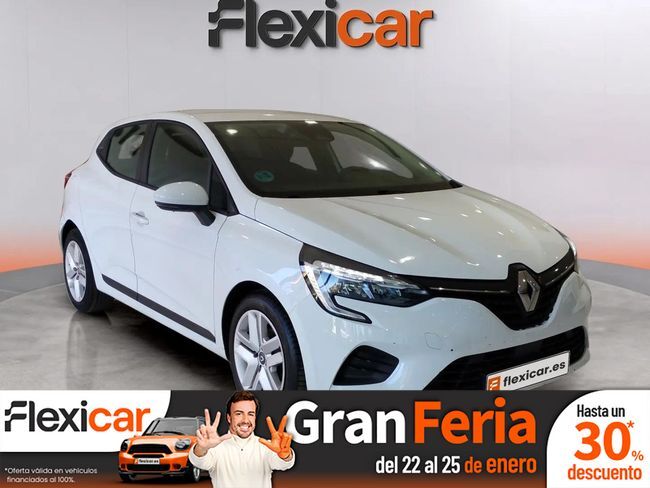 RENAULT Clio (Business TCe 67 kW (90CV)) en Sevilla