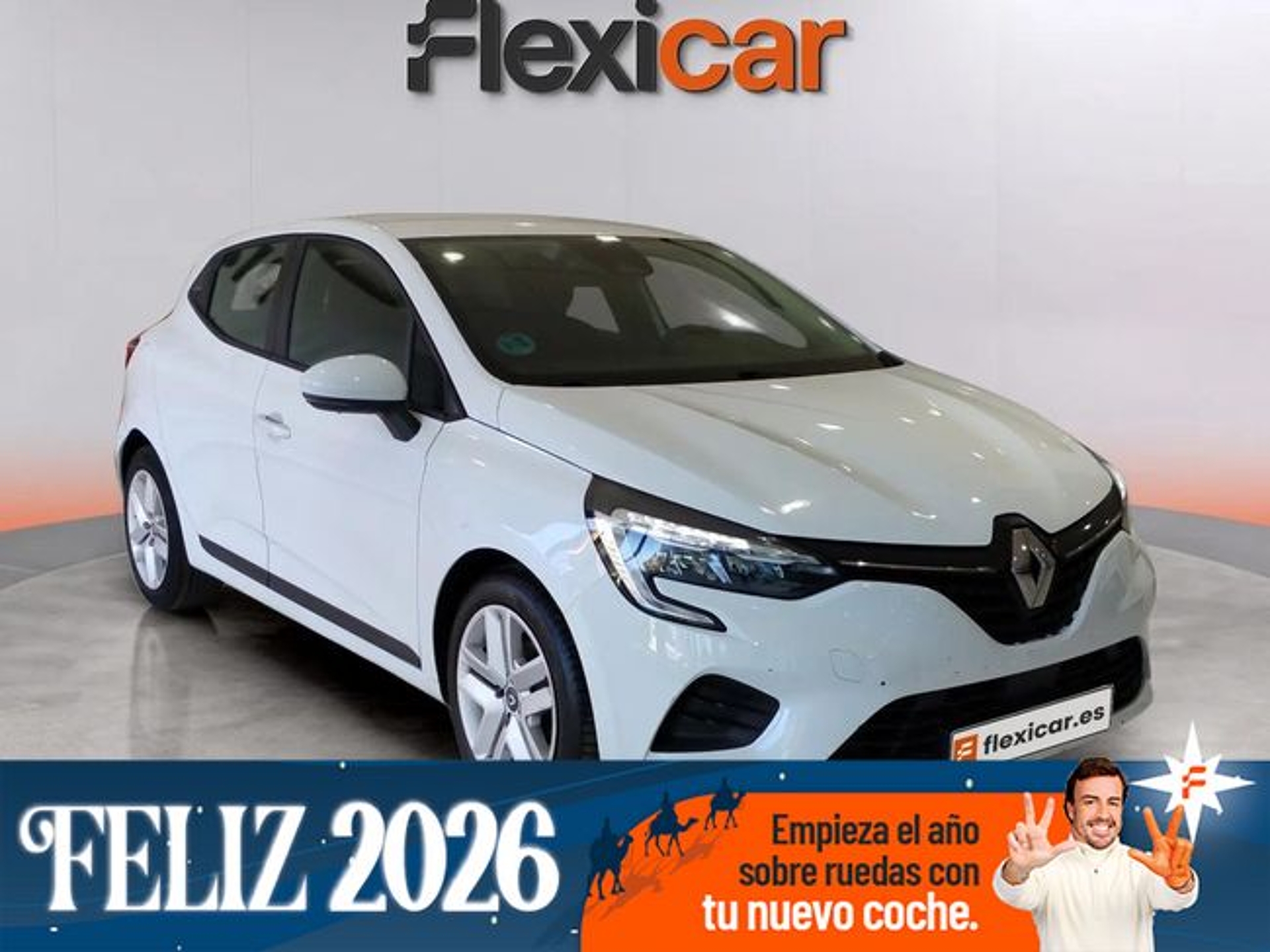 Imagen de RENAULT Clio