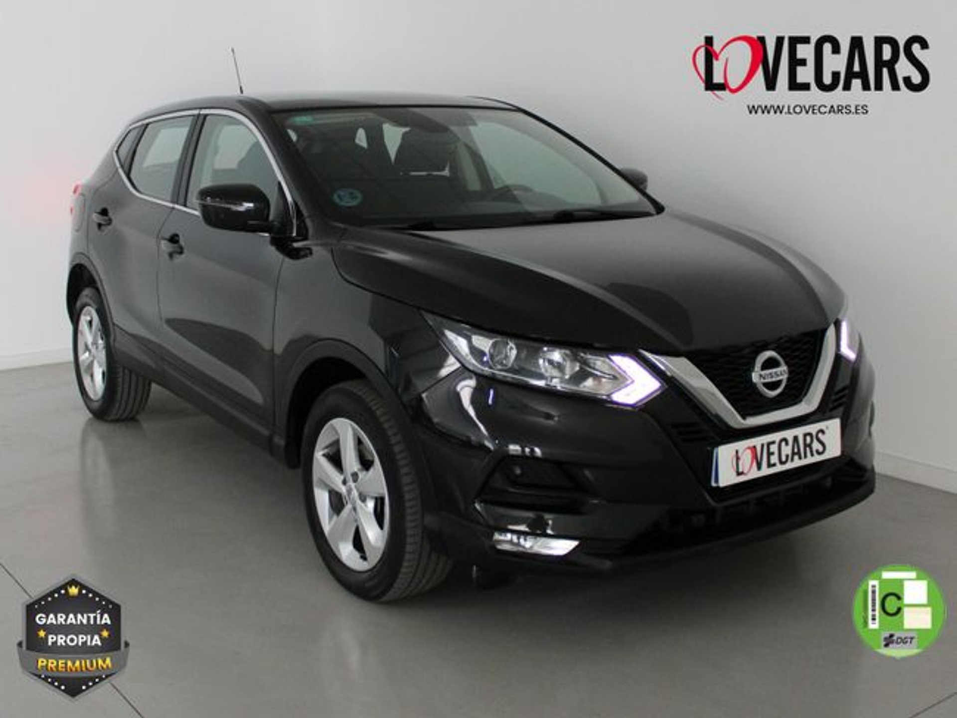 Imagen de NISSAN Qashqai