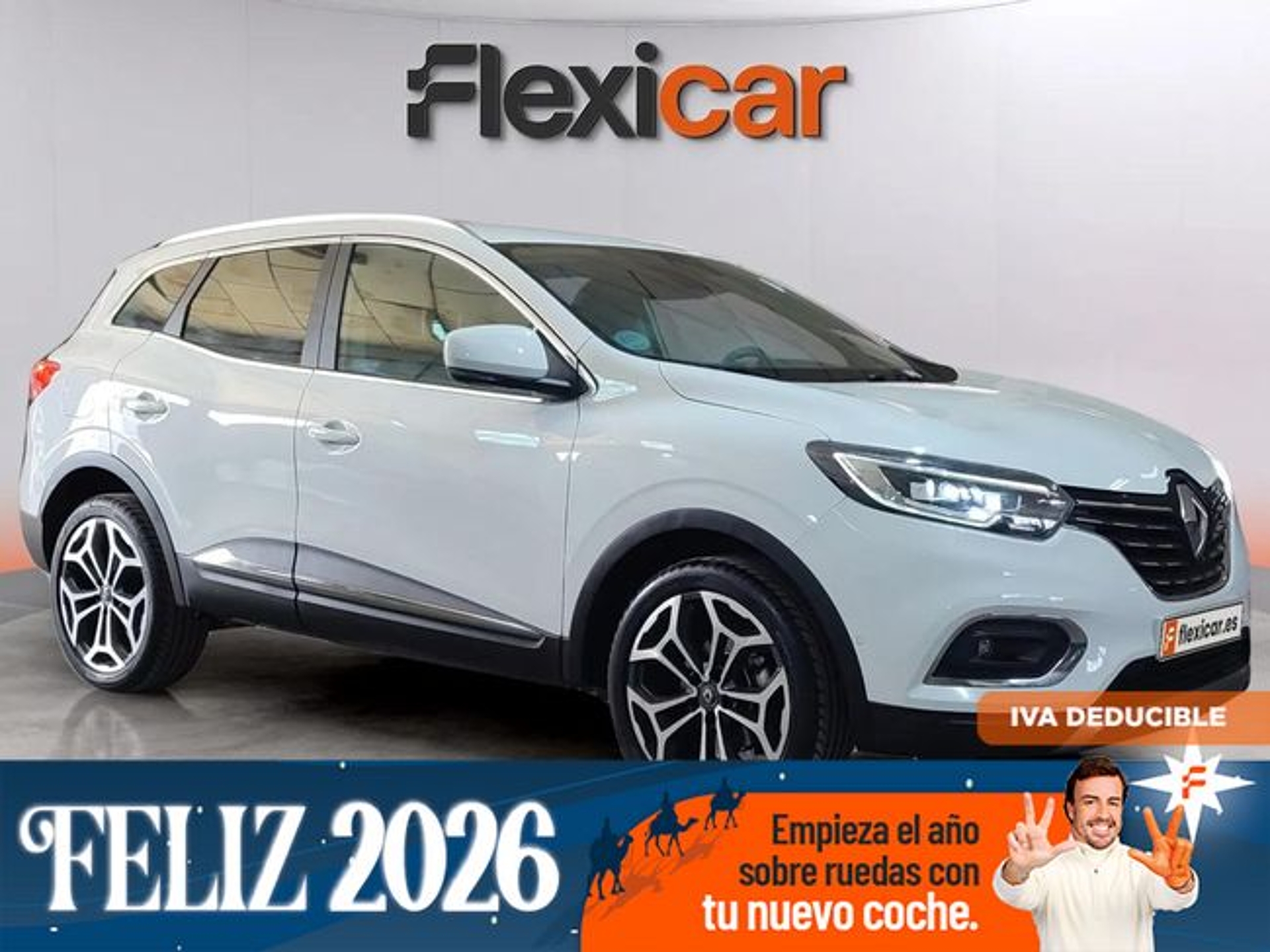 Imagen de RENAULT Kadjar