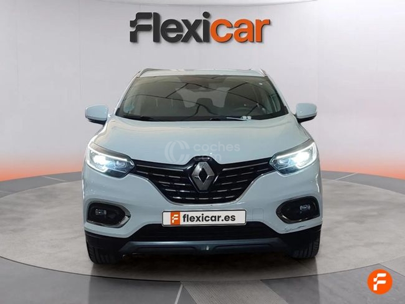 Foto del RENAULT Kadjar 1.3 TCe GPF Techno EDC 103kW
