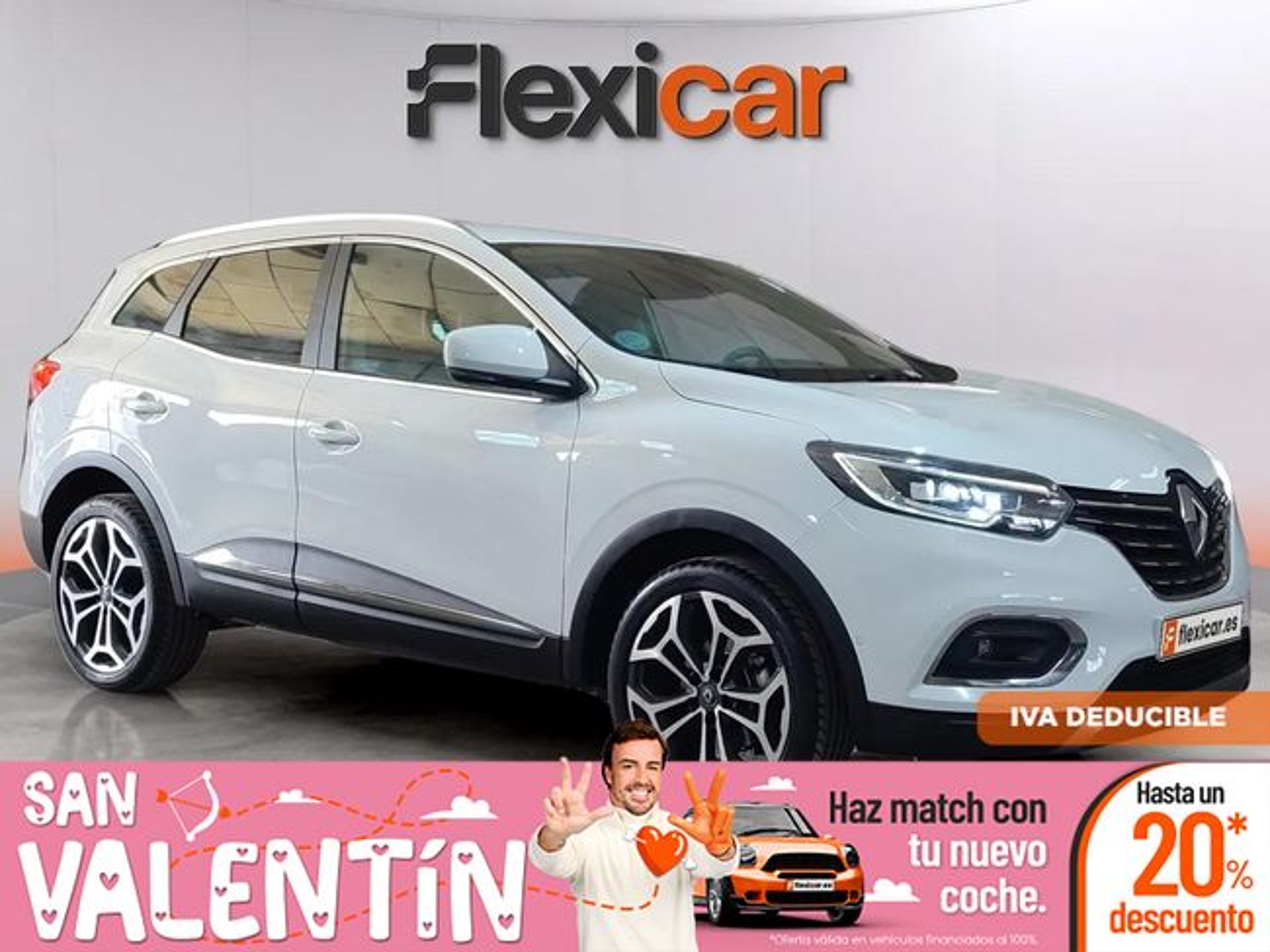 Imagen de RENAULT Kadjar