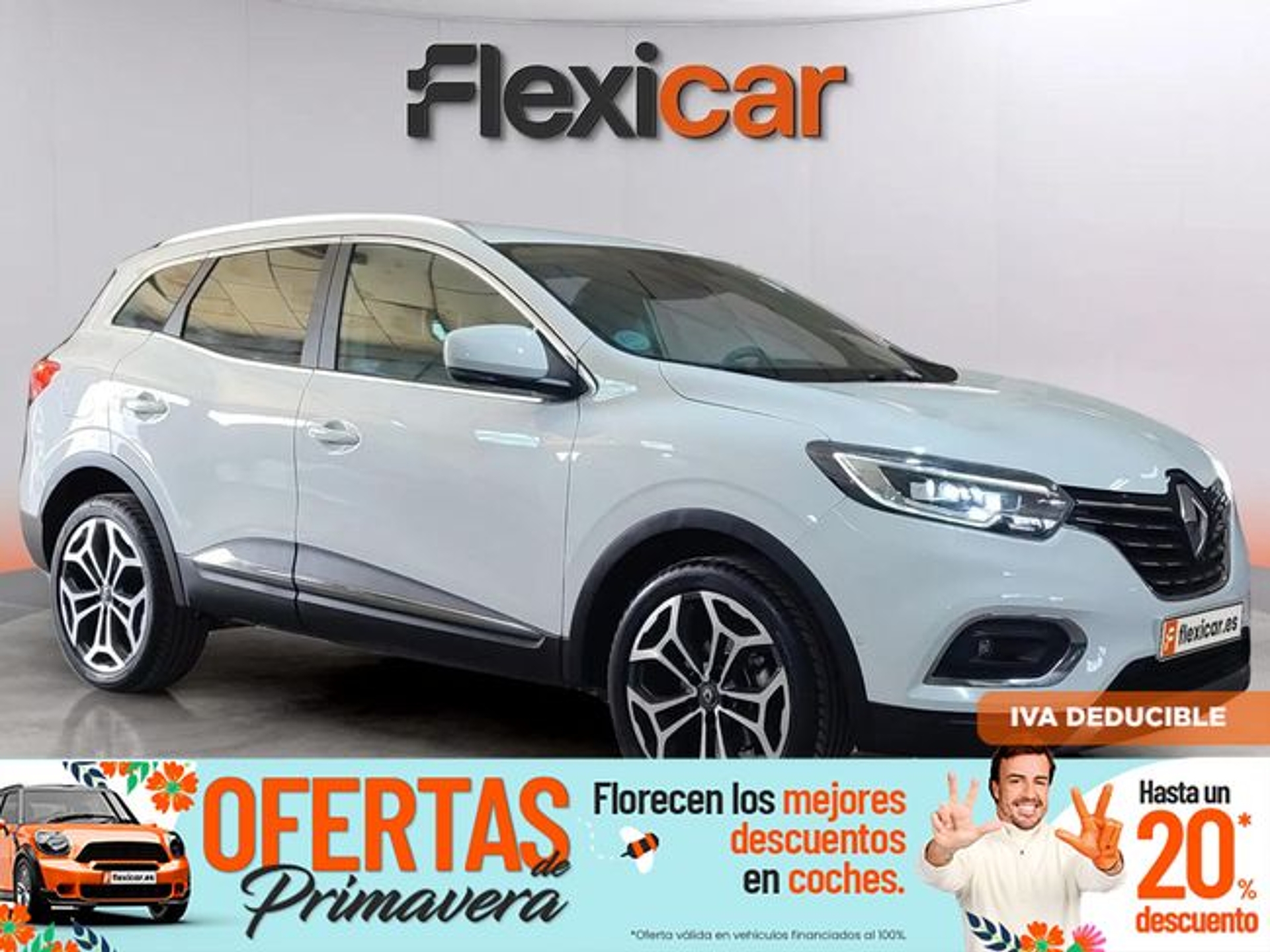 Imagen de RENAULT Kadjar