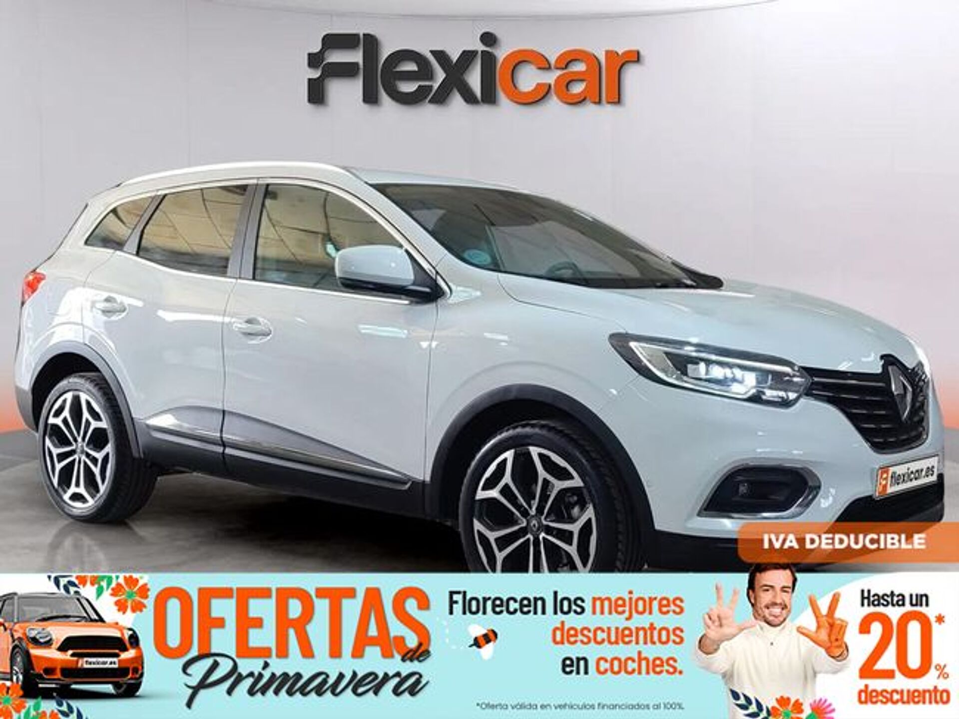 Imagen 1 de RENAULT Kadjar