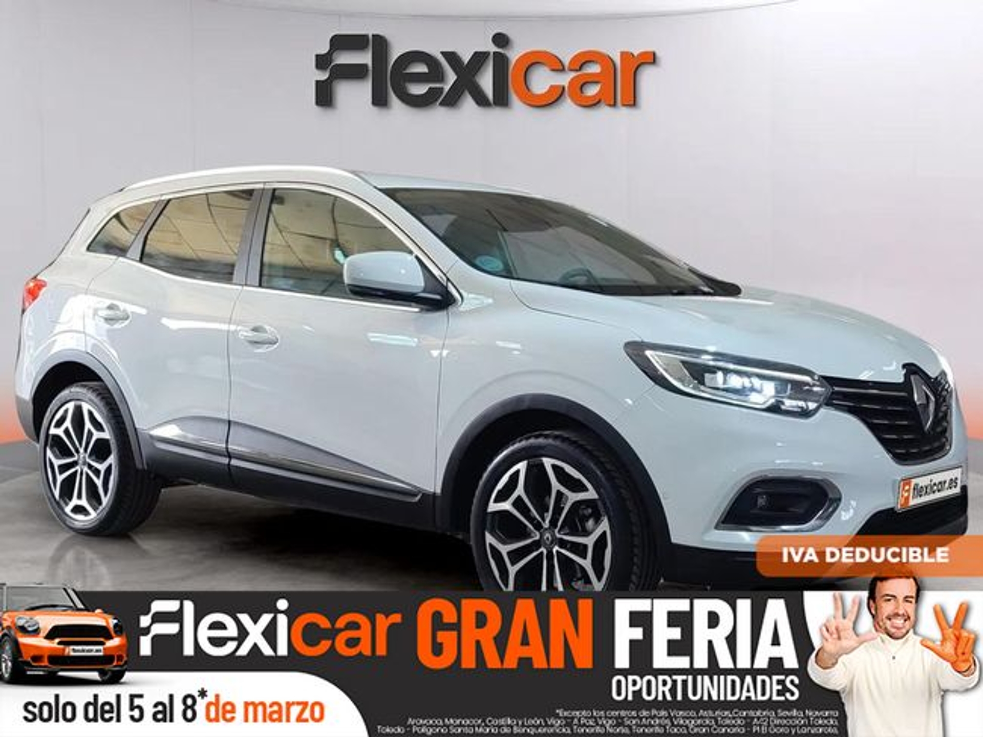 Imagen de RENAULT Kadjar