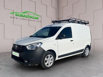 Imagen de DACIA Dokker 1.6 Essential GLP 75kW