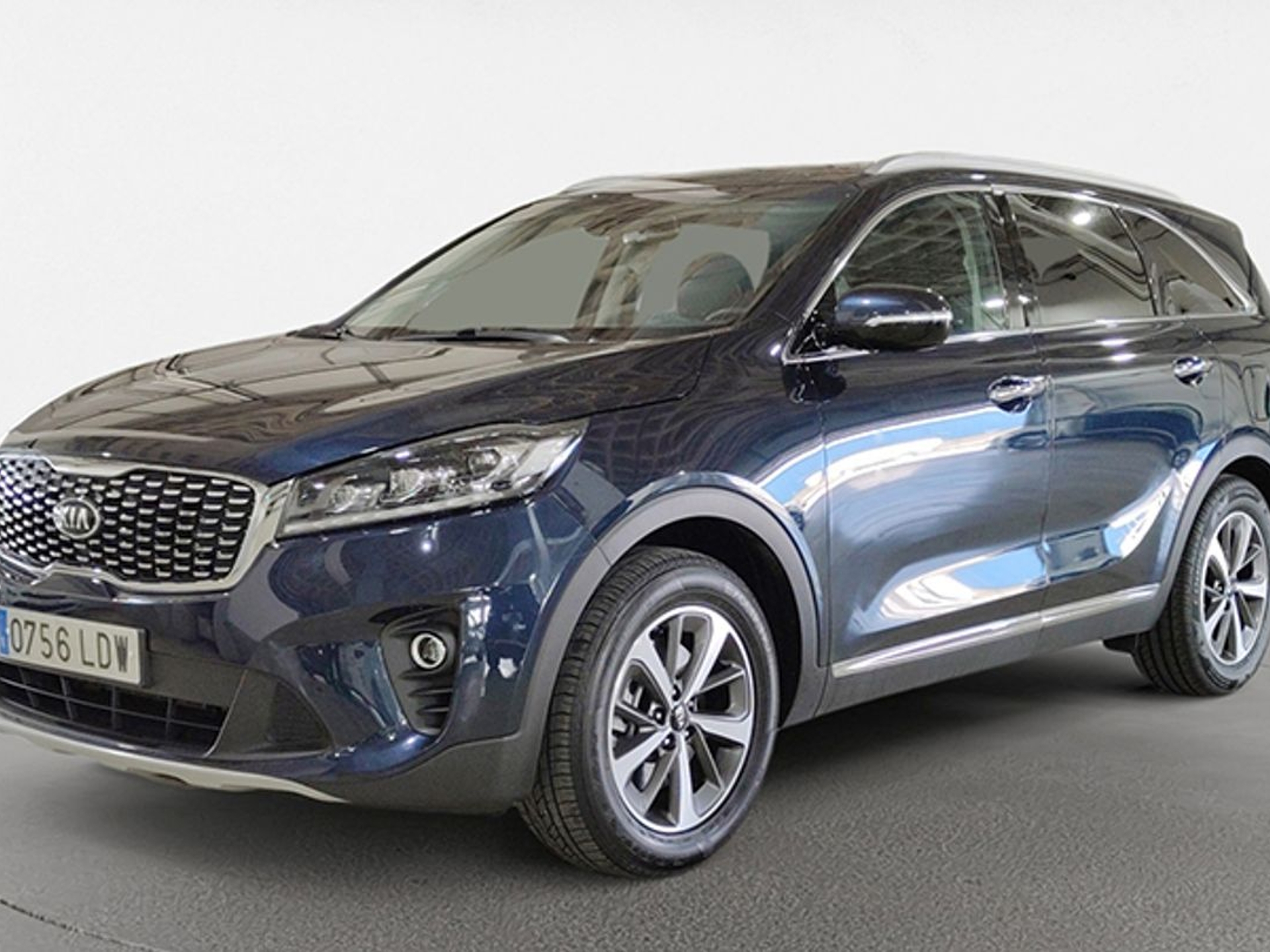 Imagen de KIA Sorento