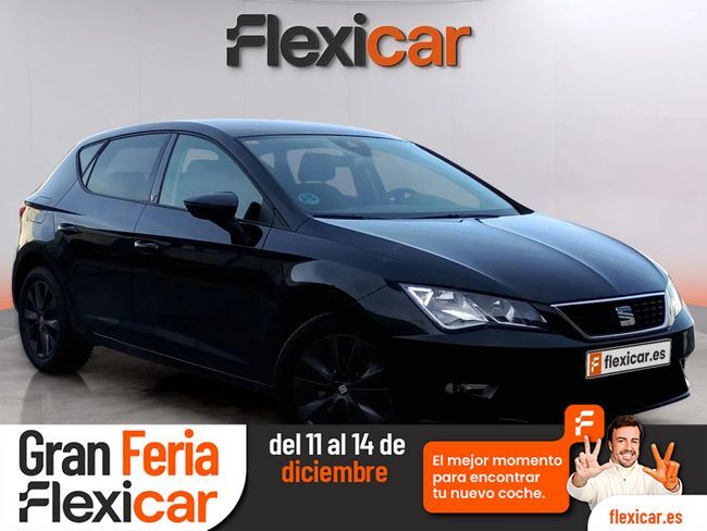 SEAT León (1.5 TSI 96kW (130CV) S&S Style Visio Ed) en Vizcaya