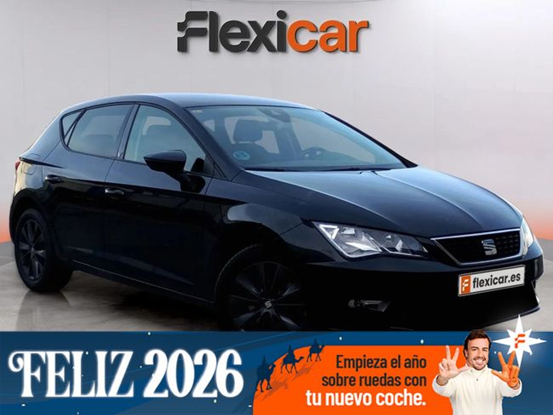 Imagen de SEAT León