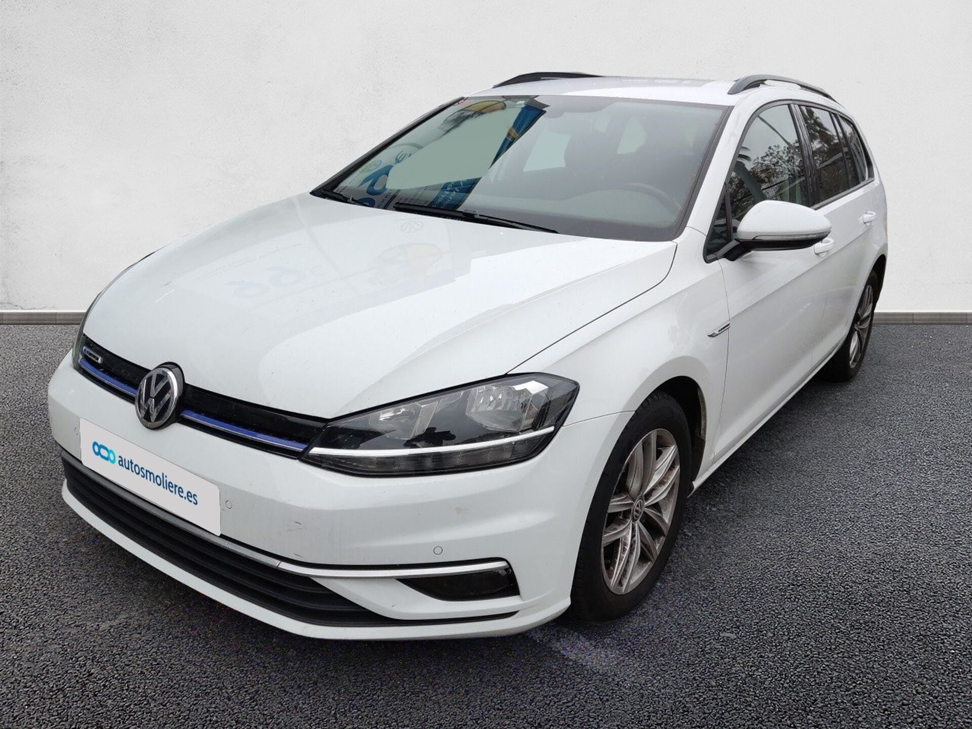 Imagen de VOLKSWAGEN Golf