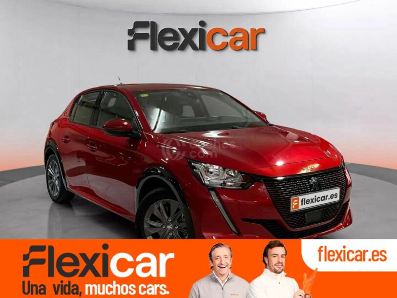 Foto del PEUGEOT 208 Active Pack Eléctrico 100kW
