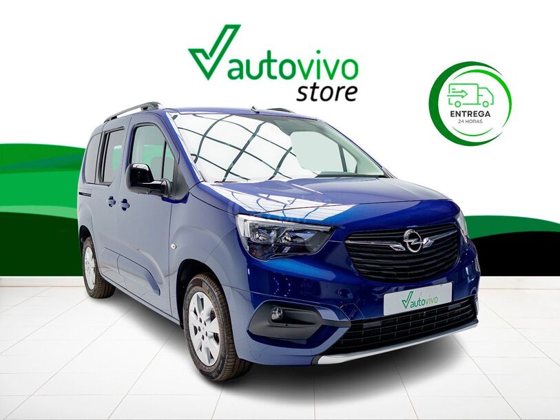 Foto del OPEL Combo -e Life Elegance Plus XL