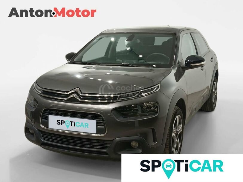 Foto del CITROEN C4 Cactus 1.6BlueHDi S&S Business 100