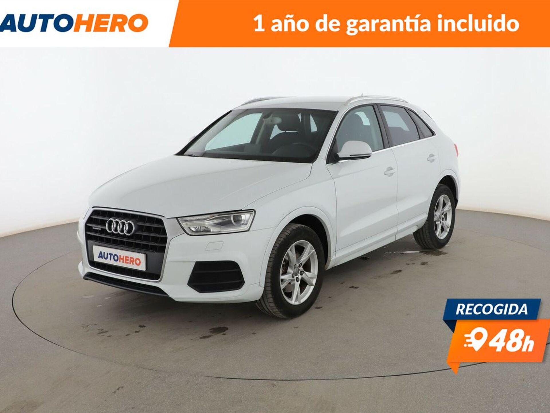 Imagen de AUDI Q3