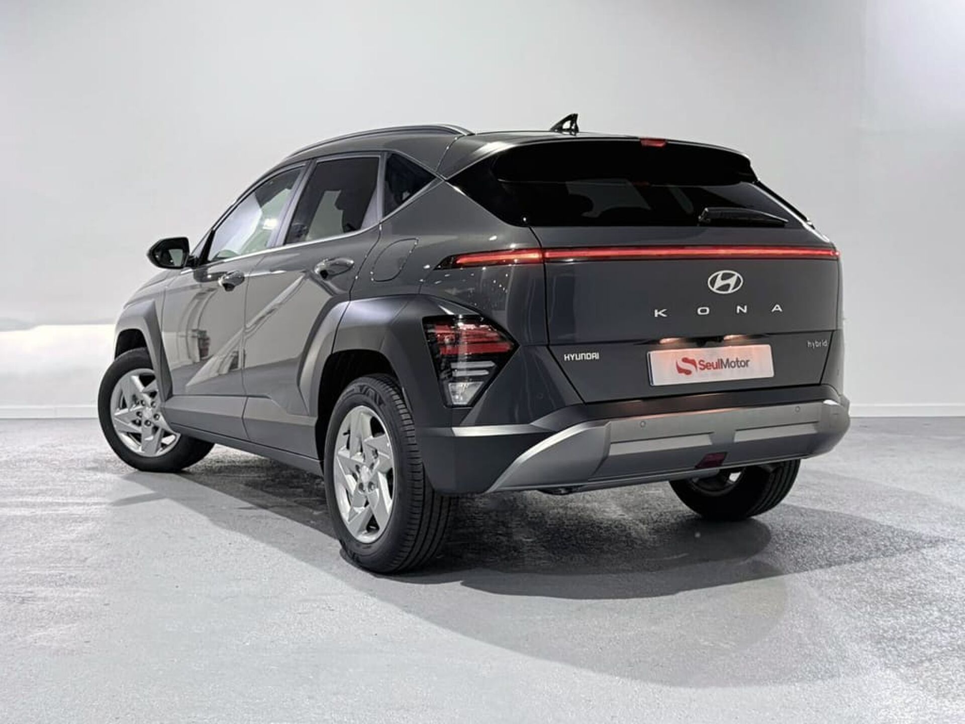 Imagen 2 de HYUNDAI Kona