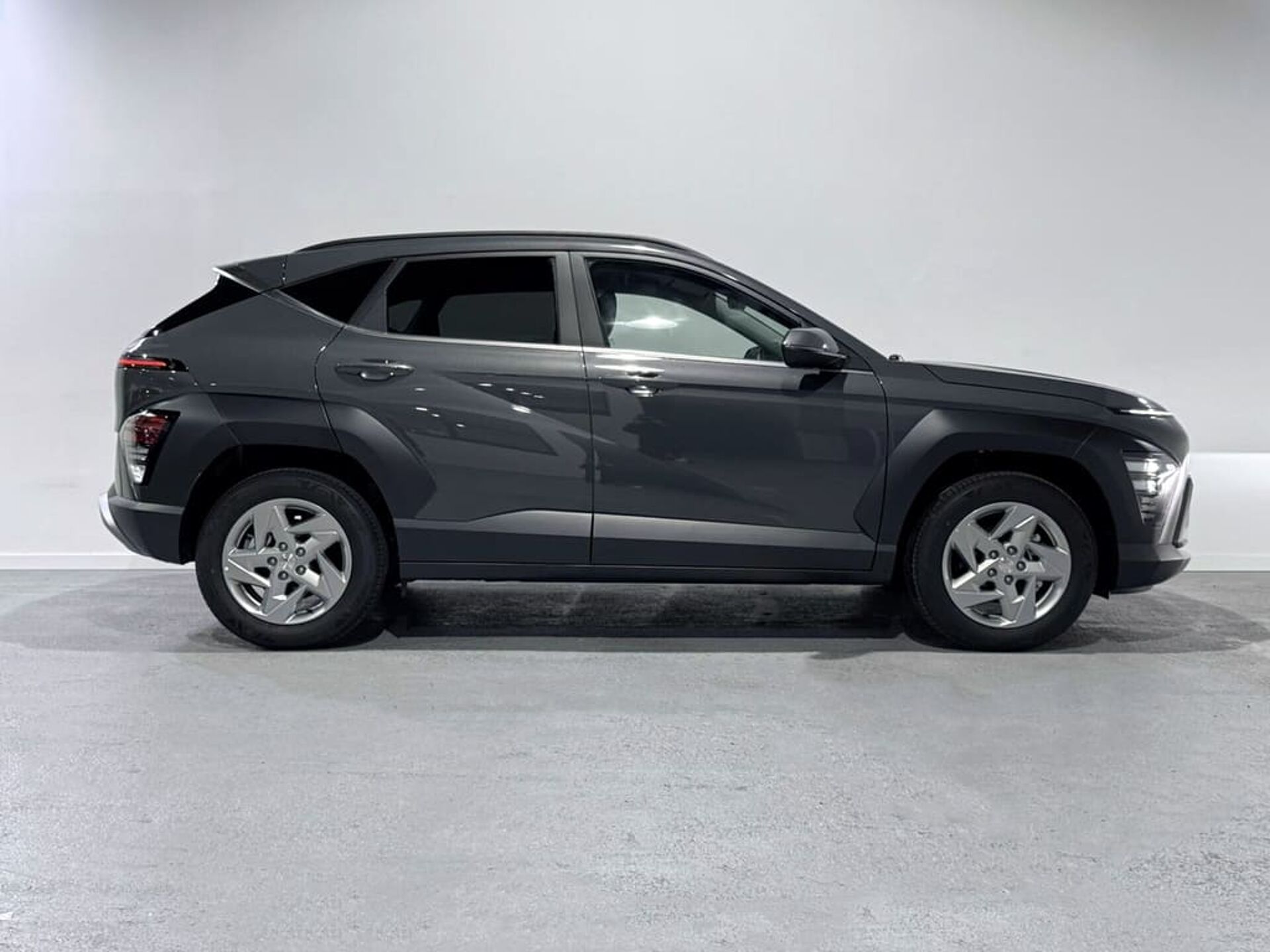 Imagen 3 de HYUNDAI Kona