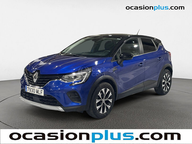 Foto del RENAULT Captur TCe Evolution 67kW