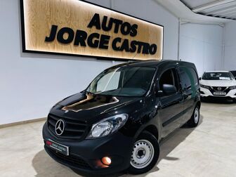 Imagen de MERCEDES Citan Furgón 109CDI BE Compacto