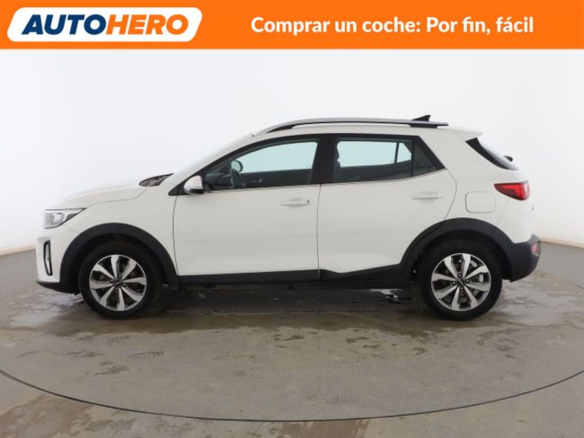 Imagen 3 de KIA Stonic