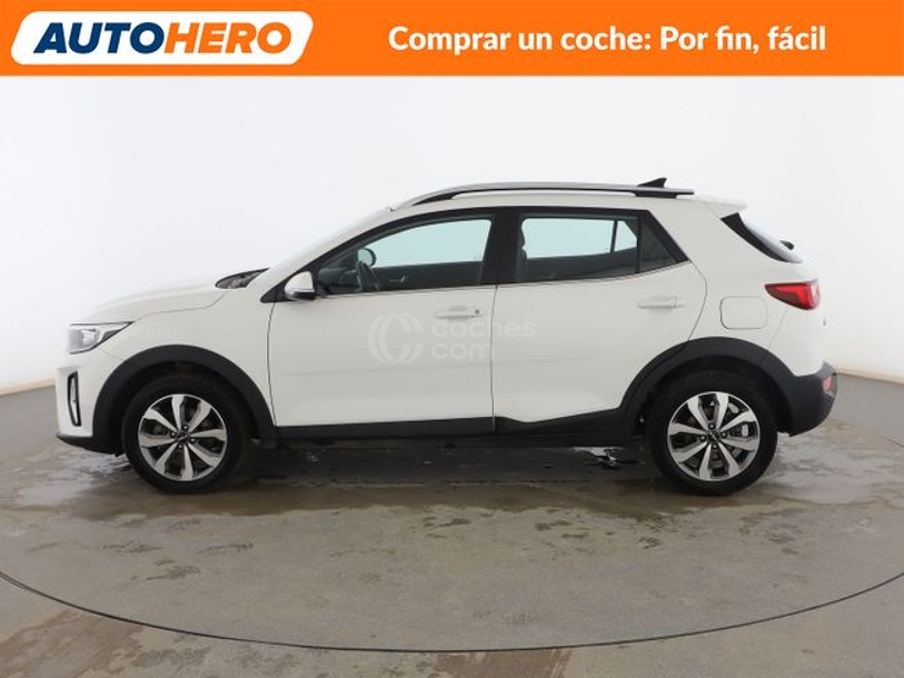 Foto del KIA Stonic 1.2 DPi Drive