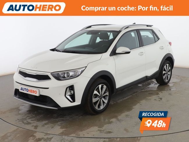 KIA Stonic (1.2 Drive) en Madrid