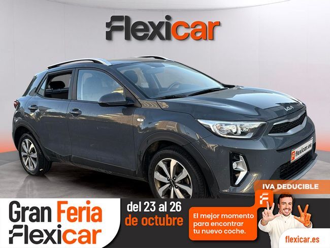 KIA Stonic (1.0 T-GDi 74kW (100CV) MHEV iMT Concept) en Baleares