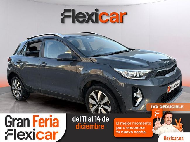 KIA Stonic (1.0 T-GDi 74kW (100CV) MHEV iMT Concept) en Baleares