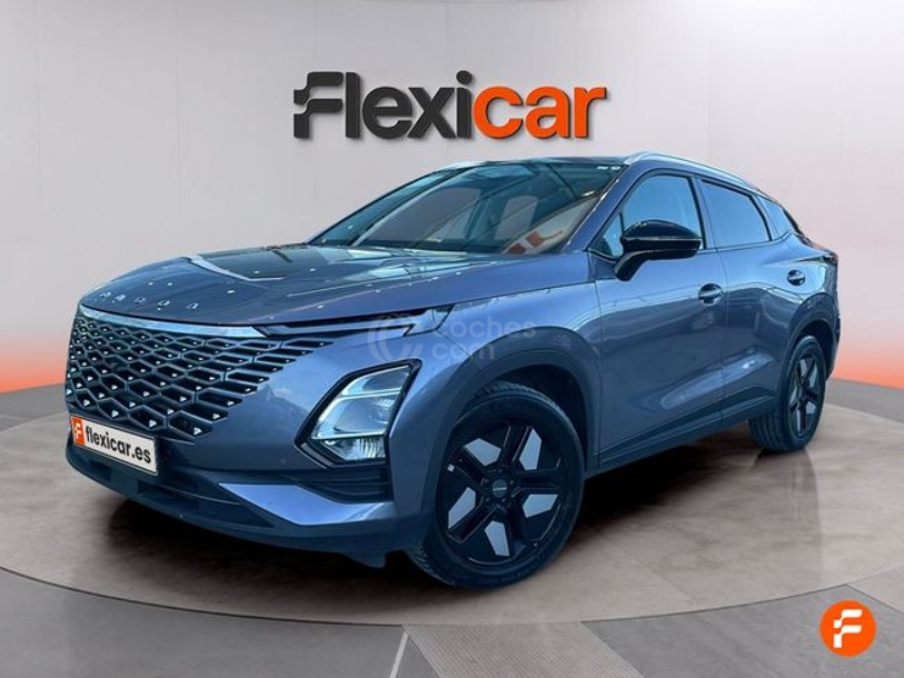 Foto del OMODA 5 1.6 Premiun 145