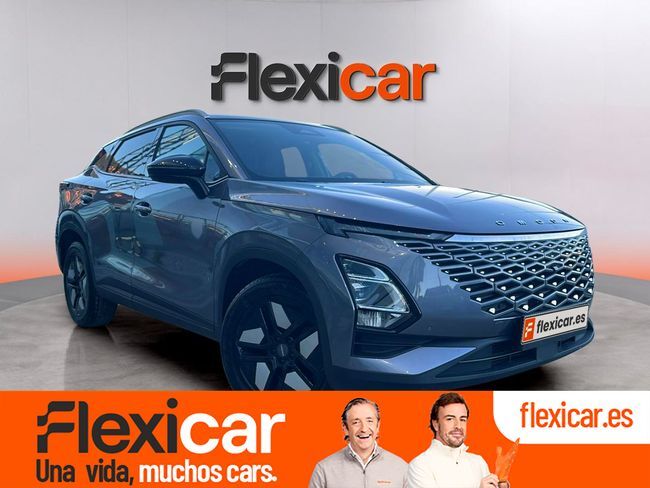 Foto del OMODA 5 1.6 Premiun 145